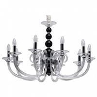  Подвесная люстра MW-Light Элла 14 483014210