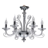  Подвесная люстра MW-Light Элла 483013306