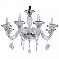  Подвесная люстра MW-Light Элла 7 483012008