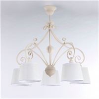  Подвесная люстра Namat Adara 3541