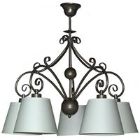  Подвесная люстра Namat Adara Satyna 3545