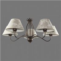  Подвесная люстра Namat Boren 1283/8