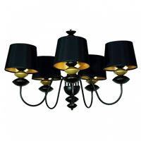  Подвесная люстра Namat Kalina Art 3854