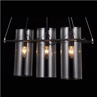  Подвесная люстра Natali Kovaltseva Helsinki II HELSINKI II 81022-3C MATT BLACK