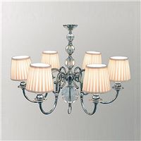  Подвесная люстра Newport  3108/C без абажуров