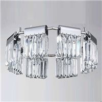  Подвесная люстра Newport  4208/C chrome