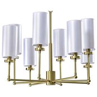  Подвесная люстра Newport  7264+4/C