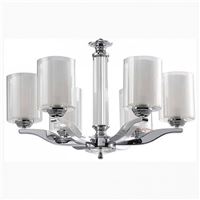  Подвесная люстра Newport  7906/C