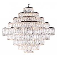  Подвесная люстра Newport 10120 10125+14/C