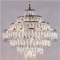  Подвесная люстра Newport 10120 10125+6/C