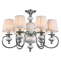  Подвесная люстра Newport 1100 11006/C