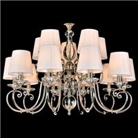  Подвесная люстра Newport 1110 1110+5/C