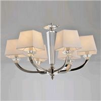  Подвесная люстра Newport 11400 11406/C