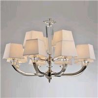  Подвесная люстра Newport 11400 11408+4/C