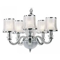  Подвесная люстра Newport 11500 11505/C