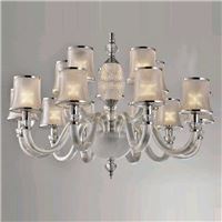  Подвесная люстра Newport 11500 11510+5/C