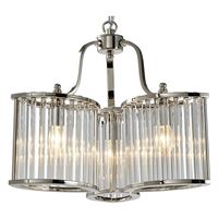  Подвесная люстра Newport 12300 12303/C