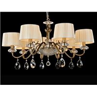  Подвесная люстра Newport 1700 1708/C