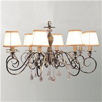  Подвесная люстра Newport 2100 2108/C