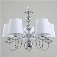  Подвесная люстра Newport 21000 21005/C