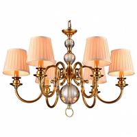  Подвесная люстра Newport 3100 B/C 3106 B/C