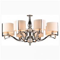  Подвесная люстра Newport 31300 31308/C