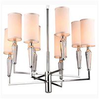  Подвесная люстра Newport 3150 3158/C