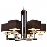  Подвесная люстра Newport 3200 3206/C