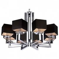  Подвесная люстра Newport 3200 3208+1/C