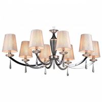  Подвесная люстра Newport 3240 3248/S