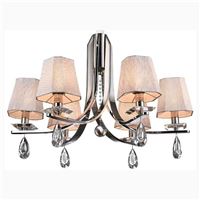  Подвесная люстра Newport 3250 3256/C