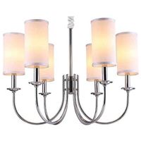  Подвесная люстра Newport 3380 3388+4/C без абажуров