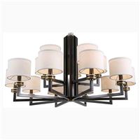  Подвесная люстра Newport 3400 3410+5/C