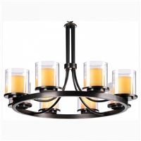  Подвесная люстра Newport 35000 35008/C