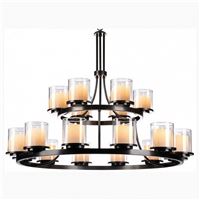  Подвесная люстра Newport 35000 35012+6/С