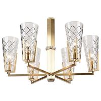  Подвесная люстра Newport 3510 3516/C