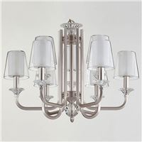  Подвесная люстра Newport 4600 4606+3/C