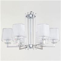  Подвесная люстра Newport 4700 4706/C