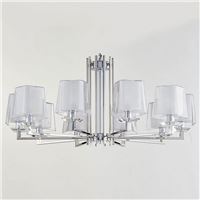  Подвесная люстра Newport 4700 4710/C