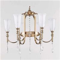  Подвесная люстра Newport 4800 4806/C