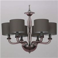  Подвесная люстра Newport 6110 6116/C