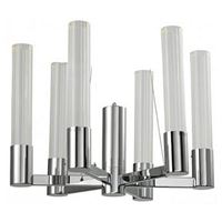  Подвесная люстра Newport 7270 7276/C chrome