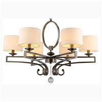  Подвесная люстра Newport Elen 31306+1/C B/C