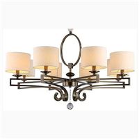  Подвесная люстра Newport Elen 31308+1/C B/C