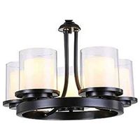  Подвесная люстра Newport Krokus 35005/C