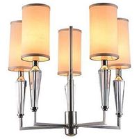  Подвесная люстра Newport Midtown 3155/C