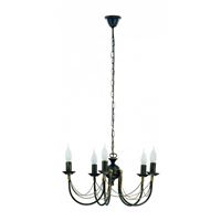  Подвесная люстра Nowodvorski Ares 205