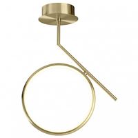  Подвесная люстра Nowodvorski Ball Black-White 6584