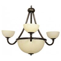  Подвесная люстра Nowodvorski Baron 2771