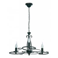  Подвесная люстра Nowodvorski Dakar 3645